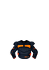 OBO Cloud Body Armour